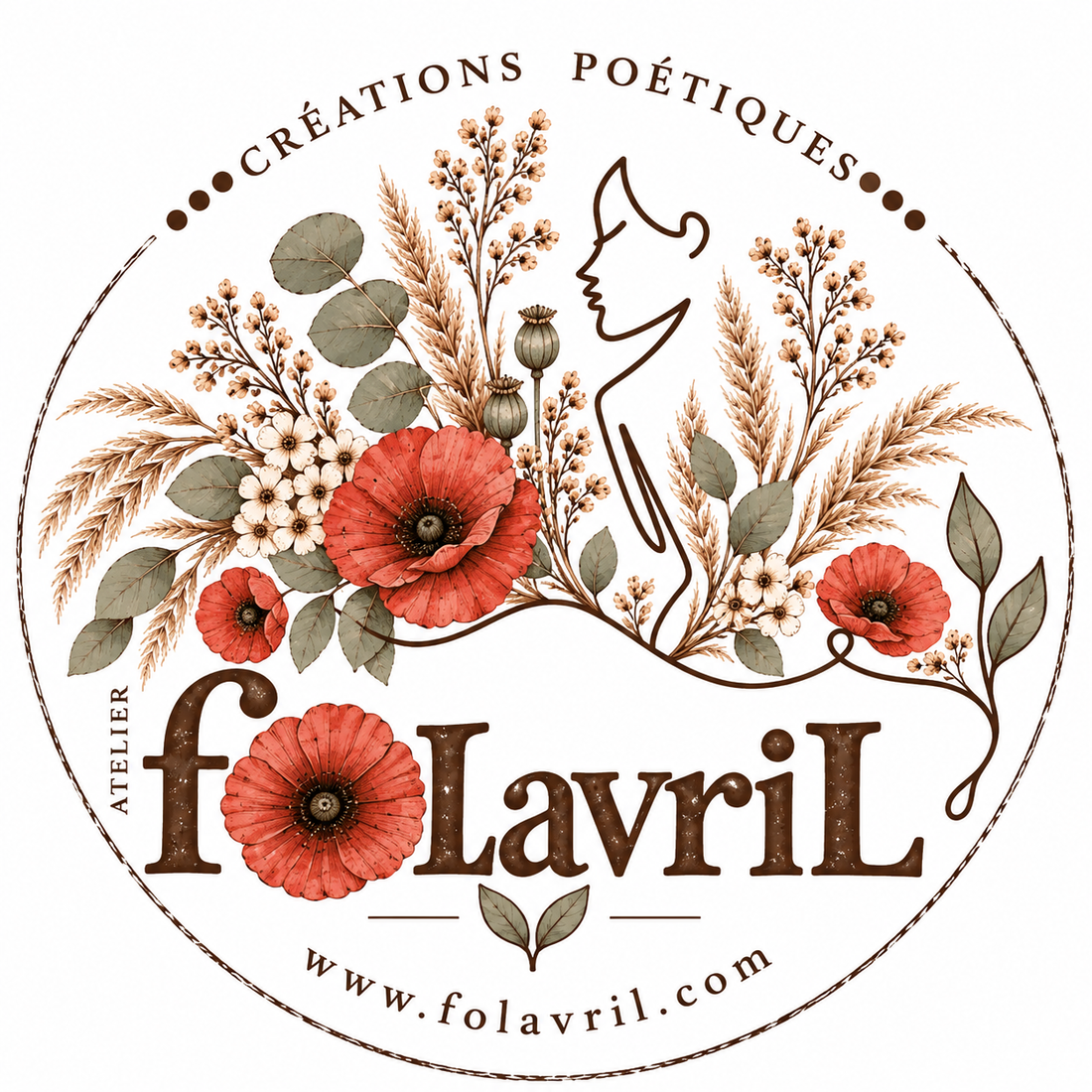 Bienvenue sur le blog de l’Atelier fOLavriL